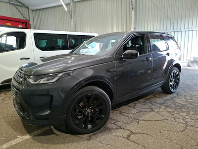 Land Rover Discovery sport Discovery Sport P300e R-Dynamic HSE AWD BVA Mark VI