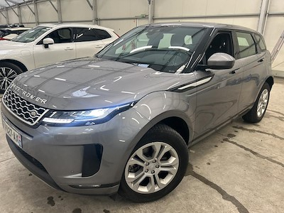 Land Rover EVOQUE Range Rover Evoque 1.5 P300e 309ch AWD BVA