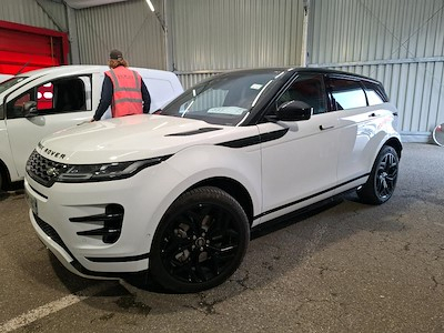 Land Rover EVOQUE Range Rover Evoque 1.5 P300e 309ch R-Dynamic SE AWD BVA