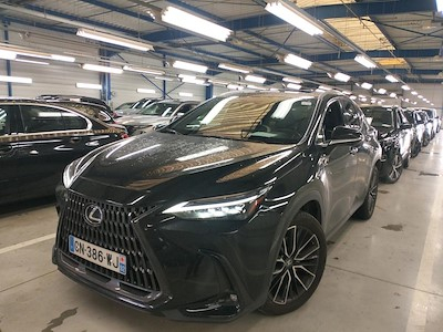 Lexus NX NX 450h+ Executive 4WD