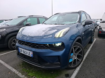 Lynk &amp; Co 01 01 1.5 PHEV 261ch DCTH 7