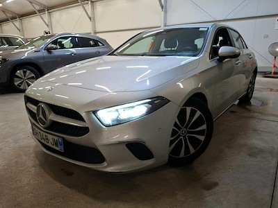Mercedes-Benz Classe A Classe A 160 109ch Style Line