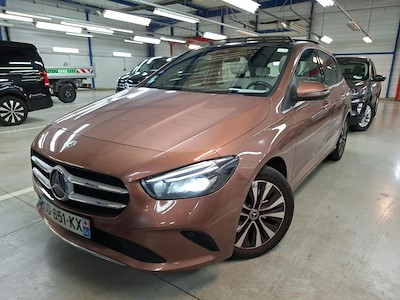 Mercedes-Benz Classe B Classe B 250 e 160+102ch Business Line Edition 8G-DCT