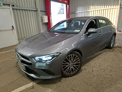 Mercedes-Benz Classe cla CLA Shooting Brake 200 d 150ch Business Line 8G-DCT
