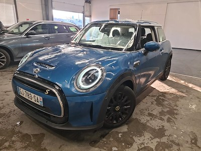 MINI  Cooper SE 184ch Edition Premium Plus BVA 5CV