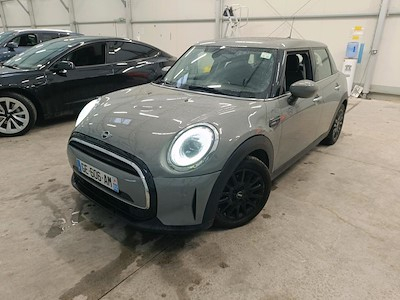 MINI  One 102ch Edition Camden BVA7