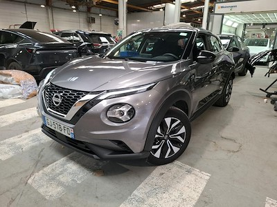 Nissan JUKE Juke 1.0 DIG-T 114ch Business Edition DCT