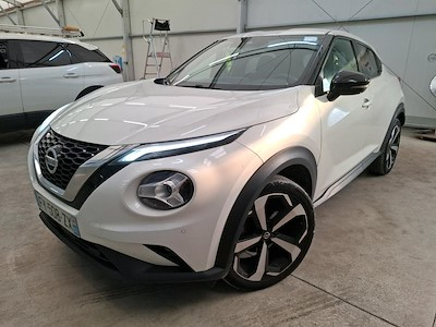 Nissan JUKE Juke 1.0 DIG-T 114ch Tekna DCT