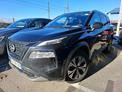 Nissan X-TRAIL X-Trail e-Power 204ch N-Connecta