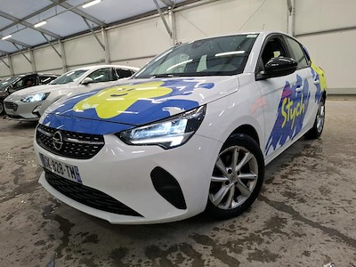 Opel CORSA Corsa 1.2 Turbo 100ch Elegance Business // double pedaliers non demontes