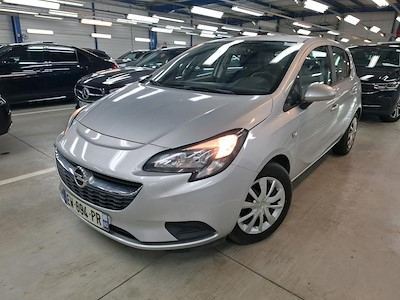 Opel CORSA Corsa 1.4 90ch Edition Start/Stop