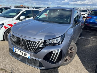 Peugeot 2008 2008 1.2 PureTech 100ch S&amp;S Allure