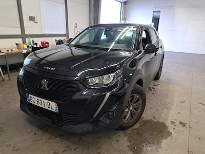 Peugeot 2008 2008 1.2 PureTech 130ch S&amp;S Active Business EAT8