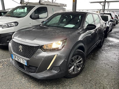 Peugeot 2008 2008 1.2 PureTech 130ch S&amp;S Active Pack EAT8