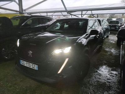 Peugeot 2008 2008 1.2 PureTech 130ch S&amp;S Active Pack EAT8