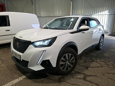 Peugeot 2008 2008 1.5 BlueHDi 110ch S&amp;S Active Business