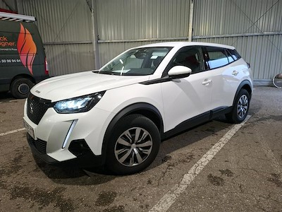 Peugeot 2008 2008 1.5 BlueHDi 110ch S&amp;S Active Business