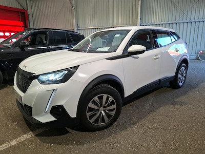 Peugeot 2008 2008 1.5 BlueHDi 110ch S&amp;S Active Business