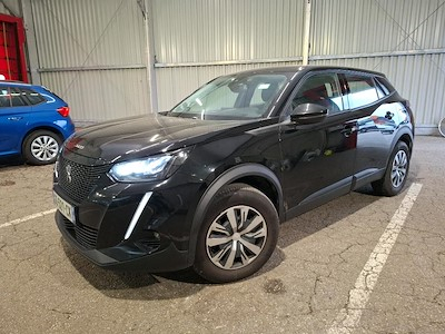 Peugeot 2008 2008 1.5 BlueHDi 110ch S&amp;S Active Business