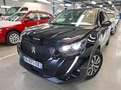 Peugeot 2008 2008 1.5 BlueHDi 130ch S&amp;S Active Business EAT8