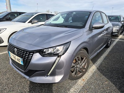 Peugeot 208 208 1.2 PureTech 100ch S&amp;S Active Business