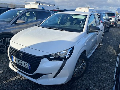 Peugeot 208 208 1.2 PureTech 75ch S&amp;S Like 119g