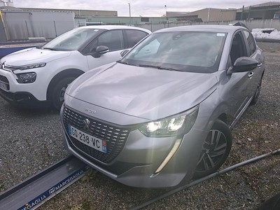 Peugeot 208 208 1.2 PureTech 75ch S&amp;S Style