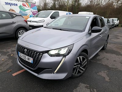 Peugeot 208 208 1.2 PureTech 75ch S&amp;S Style