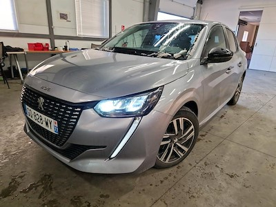 Peugeot 208 208 1.2 PureTech 75ch S&amp;S Style