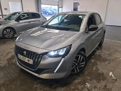 Peugeot 208 208 1.2 PureTech 75ch S&amp;S Style