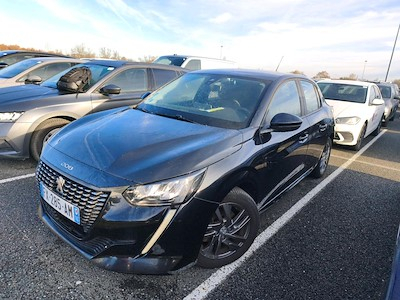 Peugeot 208 208 1.5 BlueHDi 100ch S&amp;S Active Business