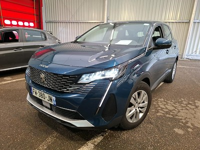 Peugeot 3008 3008 1.2 PureTech 130ch S&amp;S Active Business