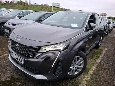 Peugeot 3008 3008 1.2 PureTech 130ch S&amp;S Active Business