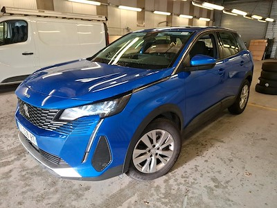 Peugeot 3008 3008 1.5 BlueHDi 130ch S&amp;S Active Business