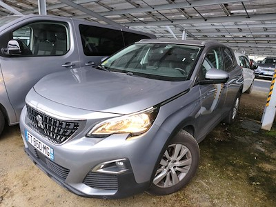 Peugeot 3008 3008 1.5 BlueHDi 130ch S&S Active Business EAT8
