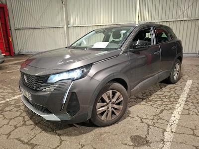 Peugeot 3008 3008 1.5 BlueHDi 130ch S&amp;S Active Pack EAT8