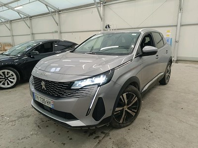 Peugeot 3008 3008 1.5 BlueHDi 130ch S&amp;S Allure Pack EAT8