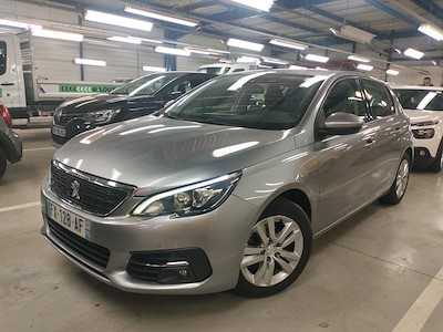 Peugeot 308 308 1.2 PureTech 110ch S&amp;S Active Business