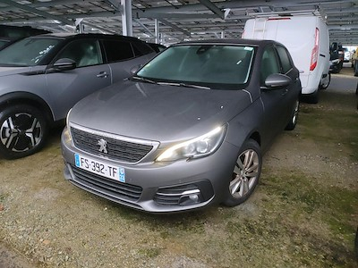 Peugeot 308 308 1.5 BlueHDi 130ch S&amp;S Active Business EAT8 7cv