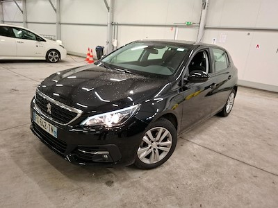 Peugeot 308 308 1.5 BlueHDi 130ch S&amp;S Active Pack EAT8