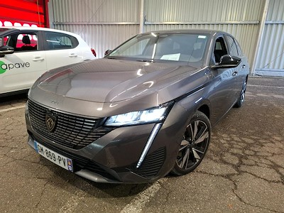 Peugeot 308 SW 308 SW 1.2 PureTech 130ch S&amp;S Allure EAT8