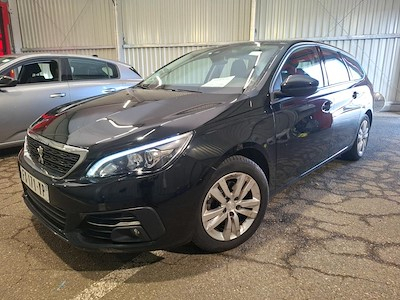Peugeot 308 SW 308 SW 1.5 BlueHDi 130ch S&amp;S Active Business