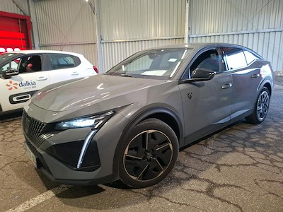 Peugeot 408 408 1.2 PureTech 130ch S&amp;S GT EAT8