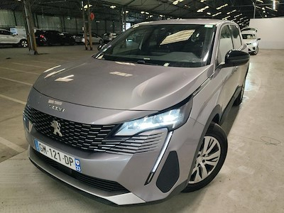 Peugeot 5008 5008 1.2 PureTech 130ch S&amp;S Active Pack EAT8