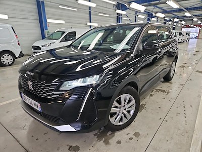 Peugeot 5008 5008 1.5 BlueHDi 130ch S&S Active Business EAT8