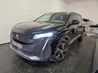 Peugeot 5008 5008 1.5 BlueHDi 130ch S&S Allure Pack EAT8