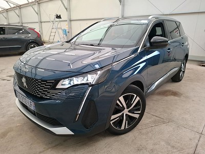 Peugeot 5008 5008 1.6 PureTech 180ch S&S GT EAT8