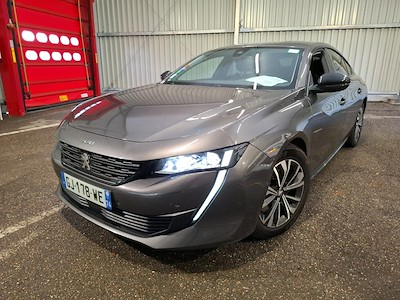 Peugeot 508 508 HYBRID 225ch Allure Pack e-EAT8