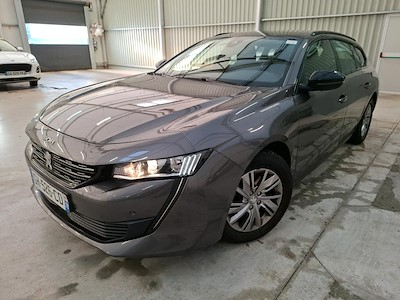 Peugeot 508 508 SW BlueHDi 130ch S&amp;S Active Pack EAT8