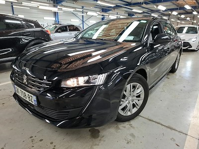 Peugeot 508 508 SW PureTech 130ch S&amp;S Active Pack EAT8